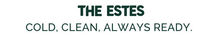 THE ESTES